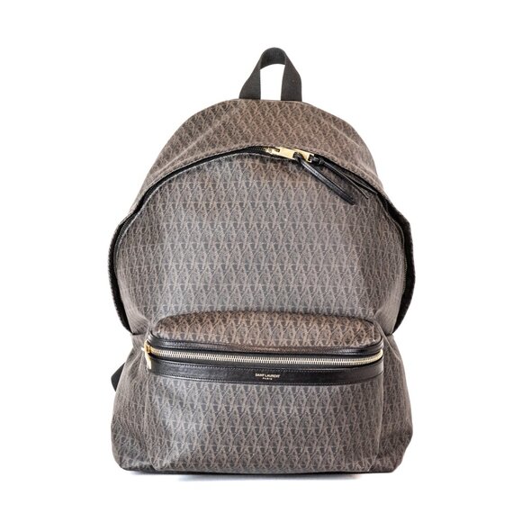 YSL City Backpack - Picture 1 of 4